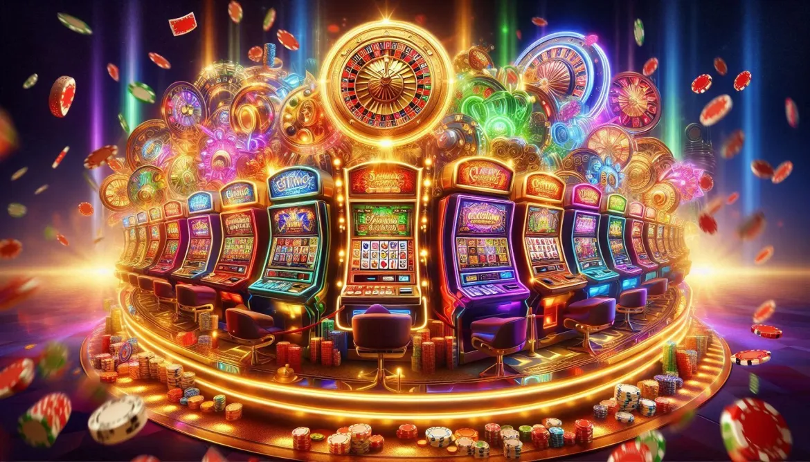 Classics Casino
